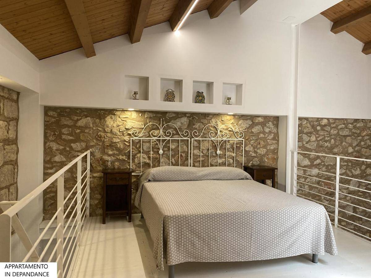 Appartamento intero, Tenute Plaia Agriturismo in Scopello (Sicilia), Castellammare del Golfo