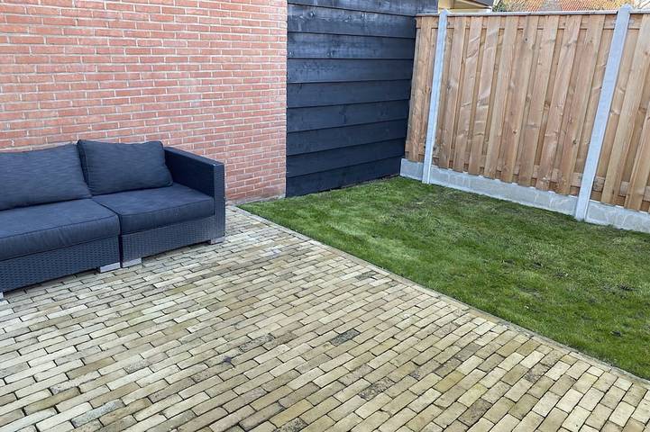 Ganze Wohnung, Sun, sea, and beach! Two-person apartment in Westkapelle in Westkapelle, Walcheren