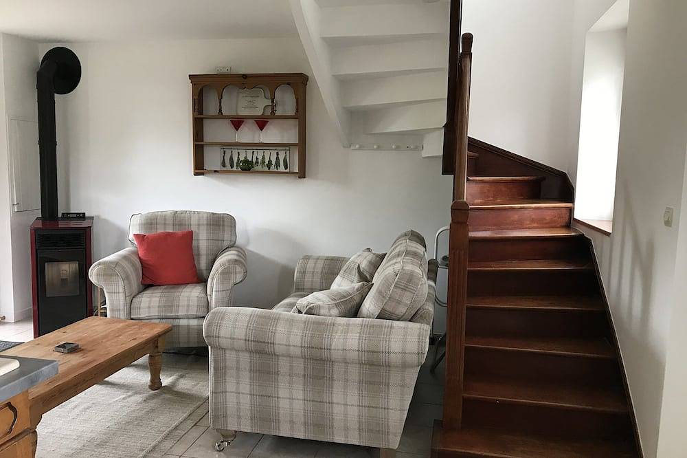 Well-being and calm at the Domaine des Ifs B&B in La Motte (Côtes-d'Armor), Côtes-d'Armor