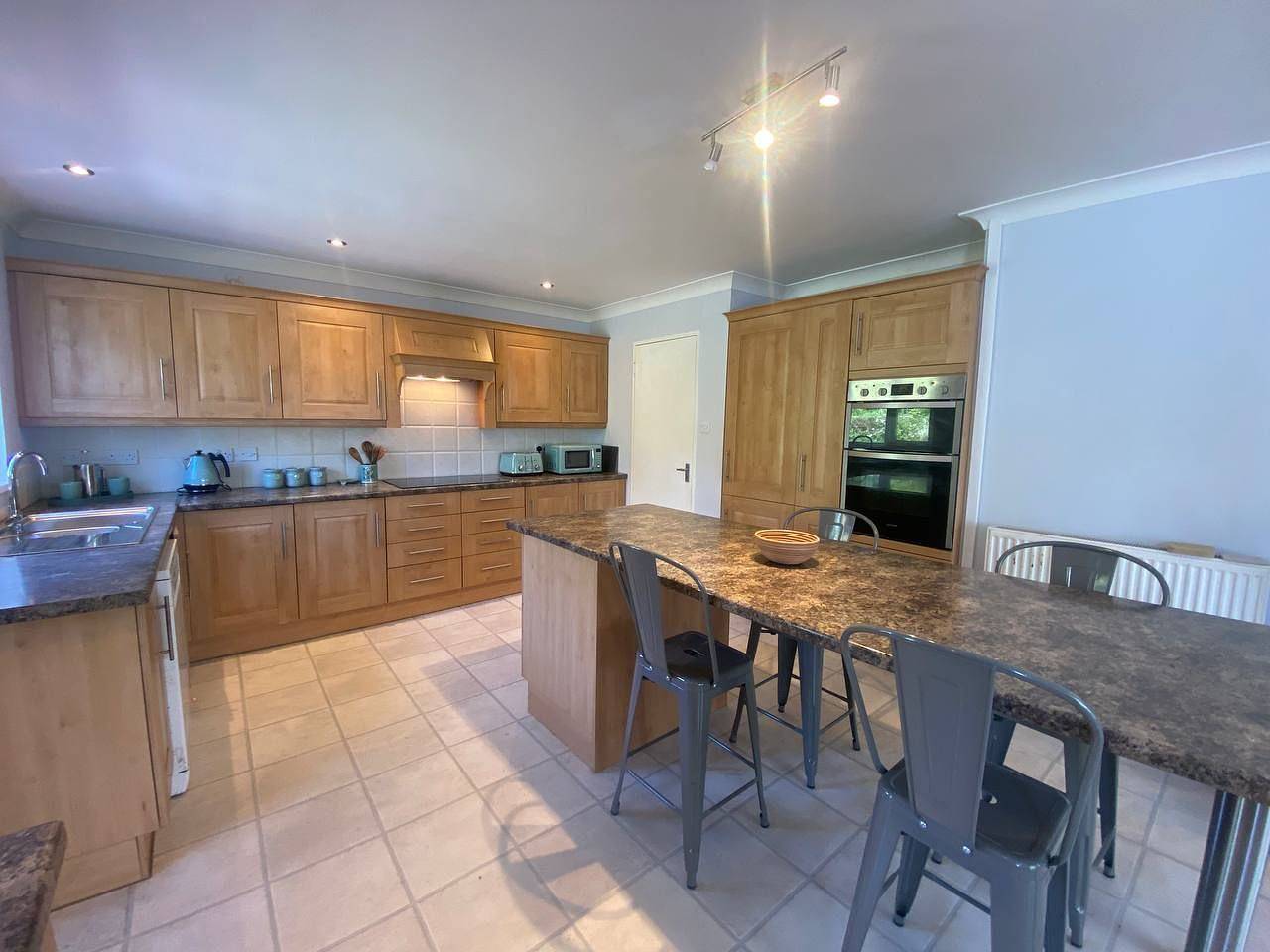 Dol Hendre in Freshwater East, Pembrokeshire