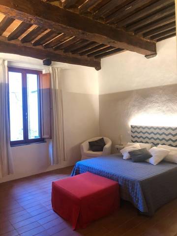 Appartamento per 4 Persone in Siena, Siena e dintorni, Foto 3