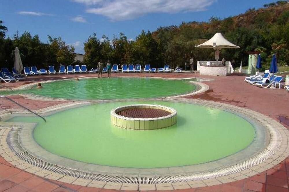 Tra Terme E Mare  Ti Puoi Rilassare in Acquappesa, Provincia di Cosenza