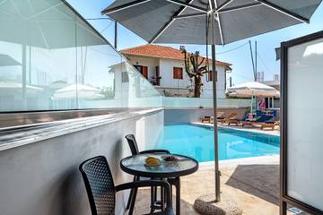 Studio voor 2 Personen in Griekenland, Afbeelding 1