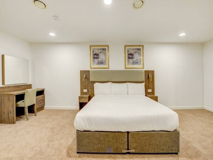 Hôtel pour 2 personnes à Plymouth