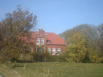 Bauernhof für 3 Personen in Pellworm, Nordseeinseln, Bild 2