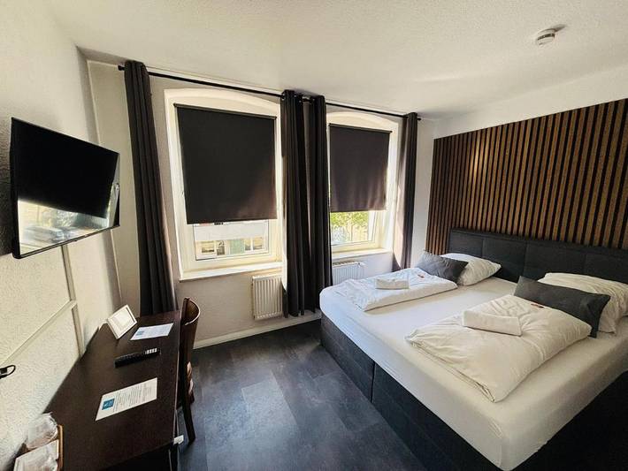 Chambre d’hôte pour 2 personnes, animaux acceptés à Düsseldorf - 2