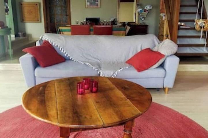 Location de vacances pour 8 personnes à Saint-Jean-de-la-Blaquière - 4