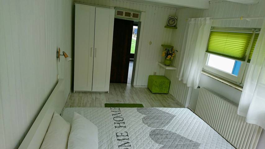 Ferienhaus für 4 Personen, mit Garten und Terrasse in Eckernförde - 2