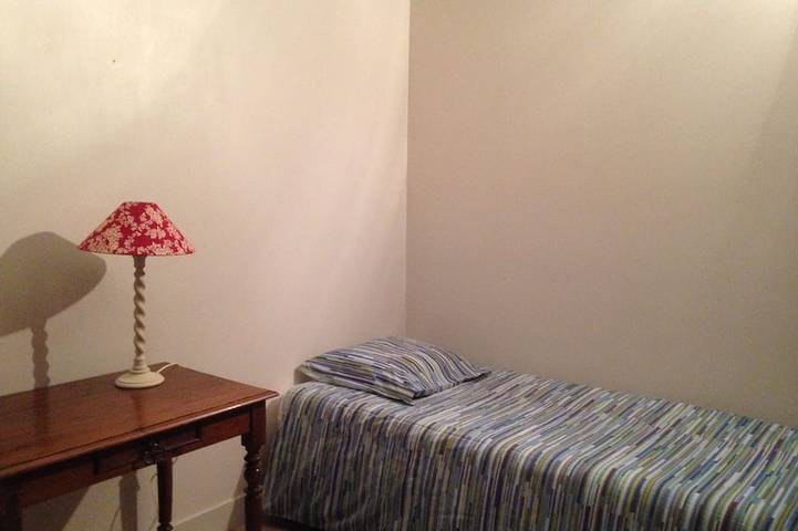 Location de vacances pour 6 personnes, avec jardin et terrasse à Vergt - 2