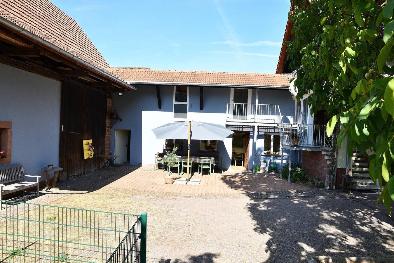 Ferienhaus, Dusche und Bad, Wc, 4 oder mehr Schlaf in Bundenthal, Landkreis Südwestpfalz