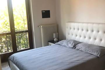 Villa per 5 Persone in Colico, Lago di Como, Foto 4