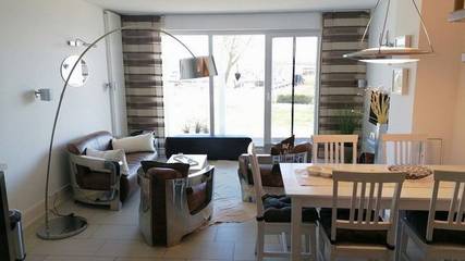 Ferienhaus für 4 Personen in Bad Kleinen, Schweriner See, Bild 3
