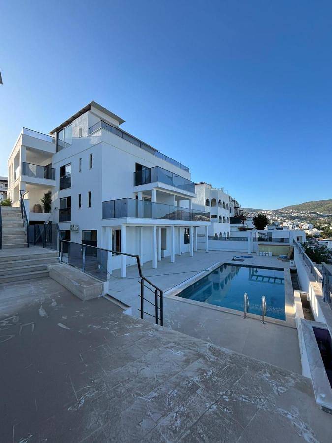 Hôtel pour 2 personnes, avec piscine ainsi que vue et jardin, animaux acceptés
