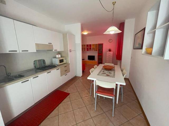 Ferienwohnung für 6 Personen, mit Balkon und Ausblick, mit Haustier - 1