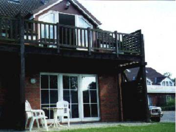 Ferienwohnung für 5 Personen in Schönhagen, Brodersby, Bild 3