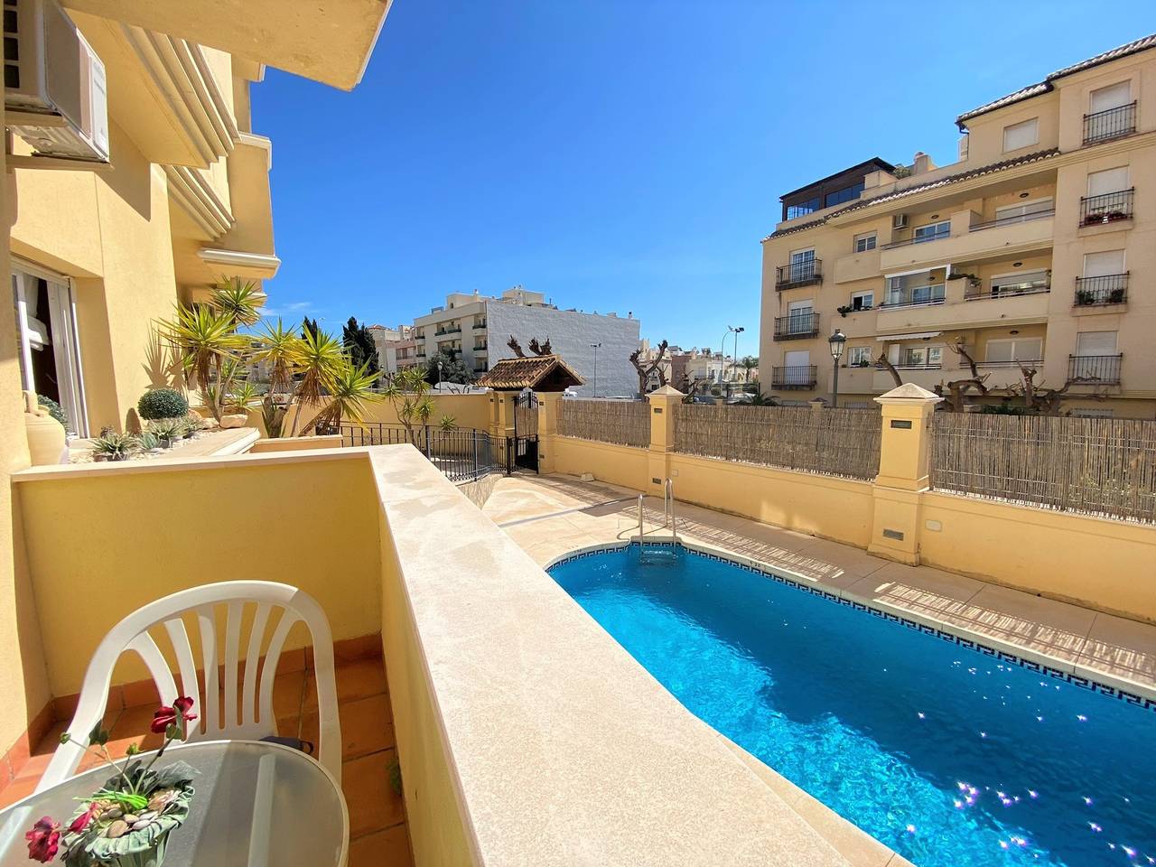 Appartamento vacanze a Nerja a partire da 110€ a notte