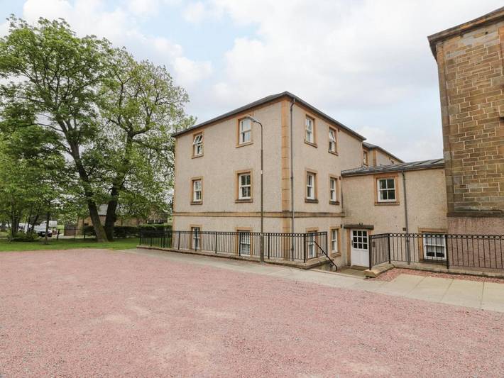 Appartement de vacances pour 4 personnes