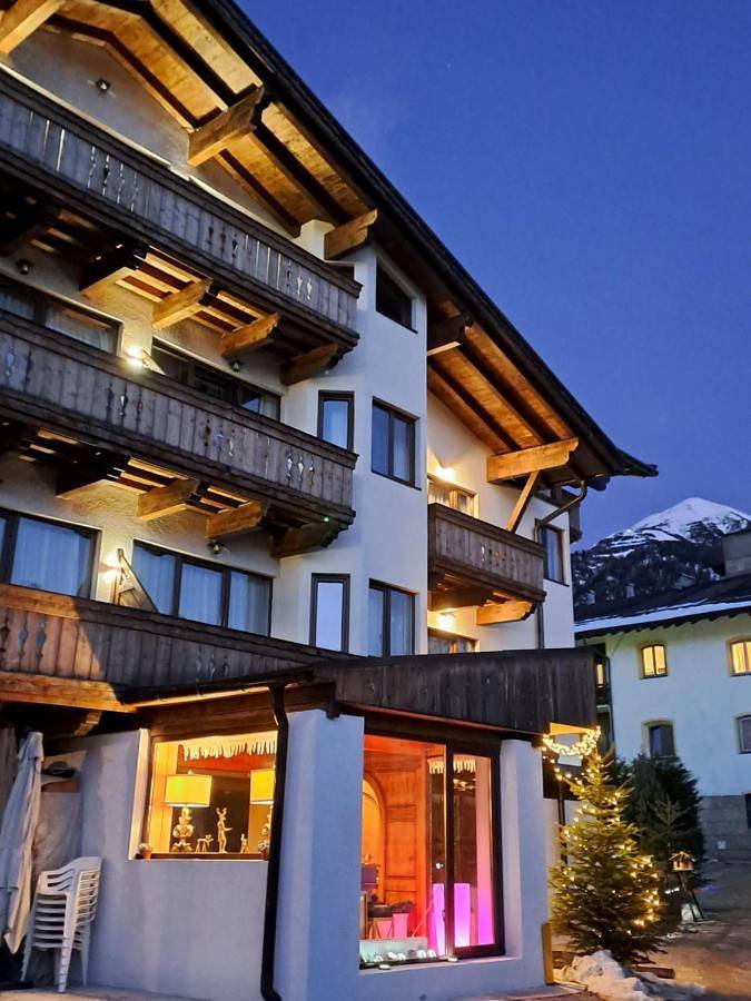 Lodge für 4 Personen, mit Garten und Ausblick in Seefeld in Tirol - 4