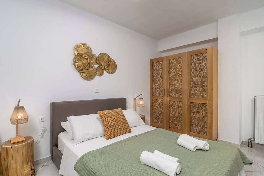 Kypraios Home in Plaka (Milos), Milos