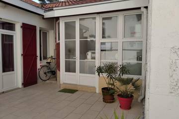 Gîte pour 4 personnes dans Office De Tourisme D Arcachon
