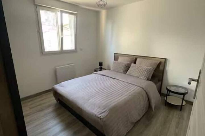 Location de vacances pour 5 personnes à Saint-Mariens - 3