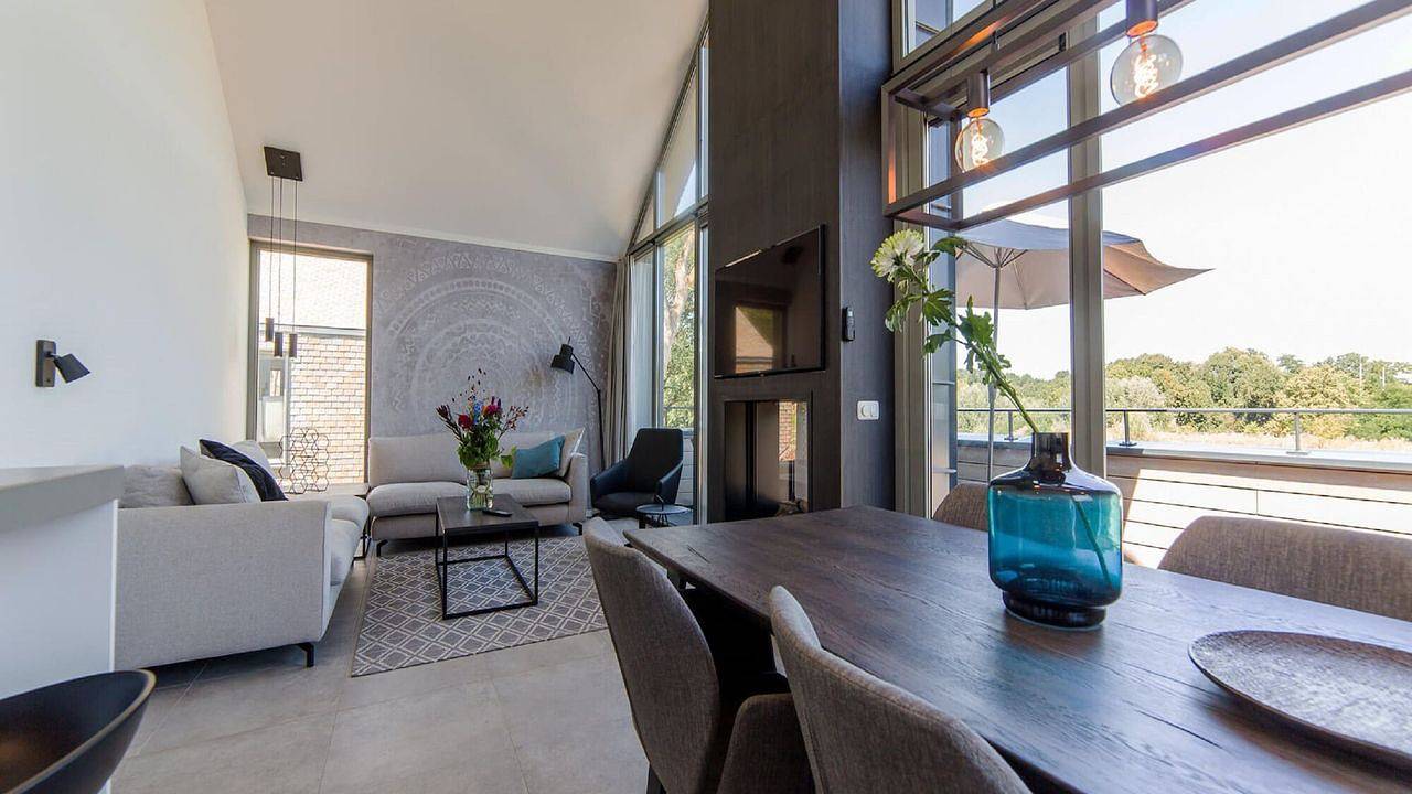 Ferienhaus für 6 Personen (160 m²) in Maastricht in Maastricht, Limburg (Niederlande)