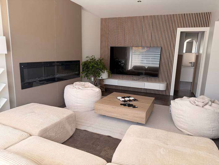 Ferienhaus 'Player One Comfortable House' mit privater Terrasse, privatem Garten und WLAN in Villiers-le-Sec (Haute-Marne), Haute-Marne