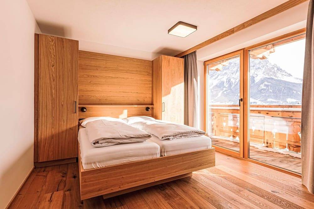 Ganze Wohnung, Superior mit 2 Schlafzimmer in Lechtaler Alpen, Lermoos