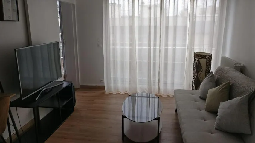 Apartamento de vacaciones para 2 personas, con vistas - 1