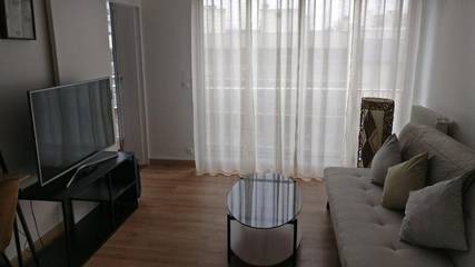 Gîte pour 2 personnes, avec vue à Fontenay-aux-Roses