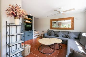 Ferienhaus für 6 Personen in Llafranc, Palafrugell, Bild 4