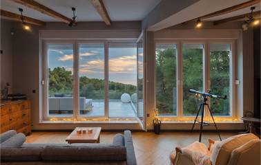 Ferienhaus für 8 Personen in Medulin, Südküste Istrien, Bild 1