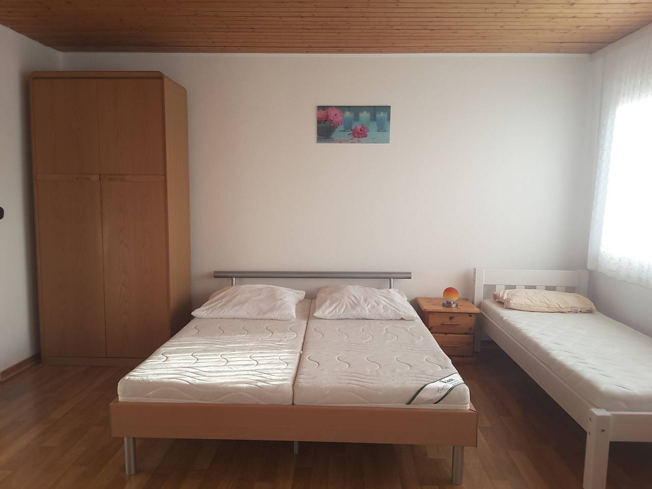 Ganze Ferienwohnung, Haus Hopp - Bungalow in Strand Dahme, Dahme