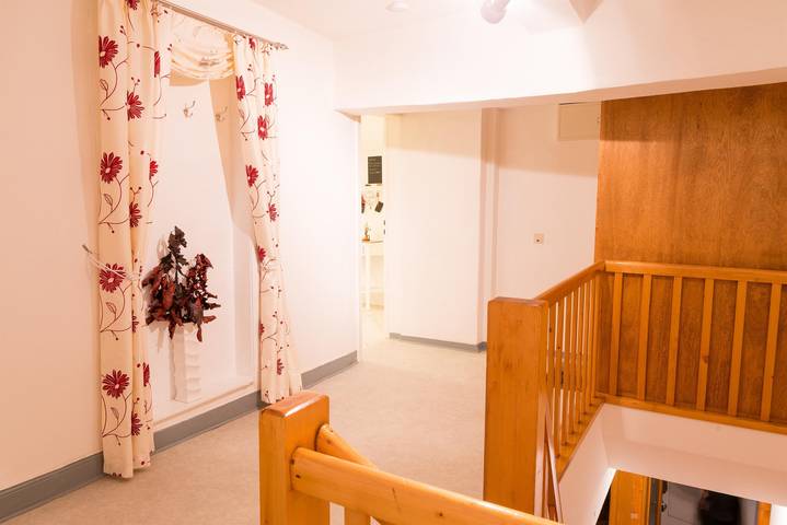 Ferienwohnung für 2 Personen, mit Terrasse in Wolfenbüttel - 2