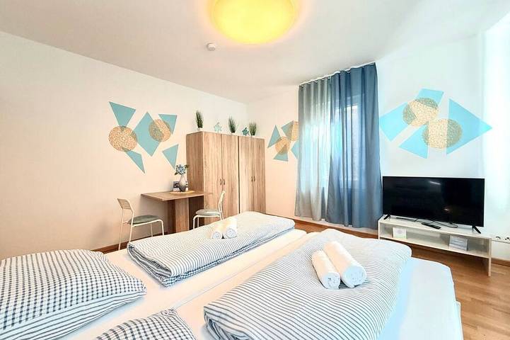 Ferienwohnung für 6 Personen in Göppingen - 3