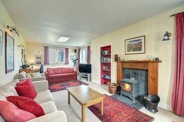 Cottage for 4 People in Lewis and Harris, Scottish Islands, Photo 2