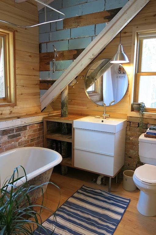 Ganze Wohnung, In der Innenstadt Durango in Durango (Colorado), San Juan National Forest