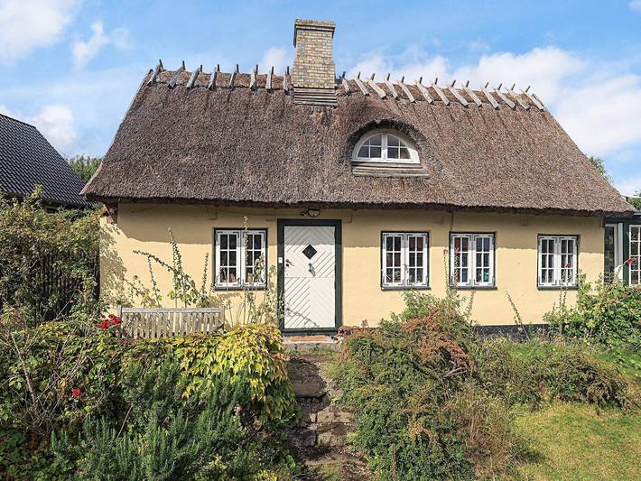 Casa vacanza per 6 persone in Danimarca