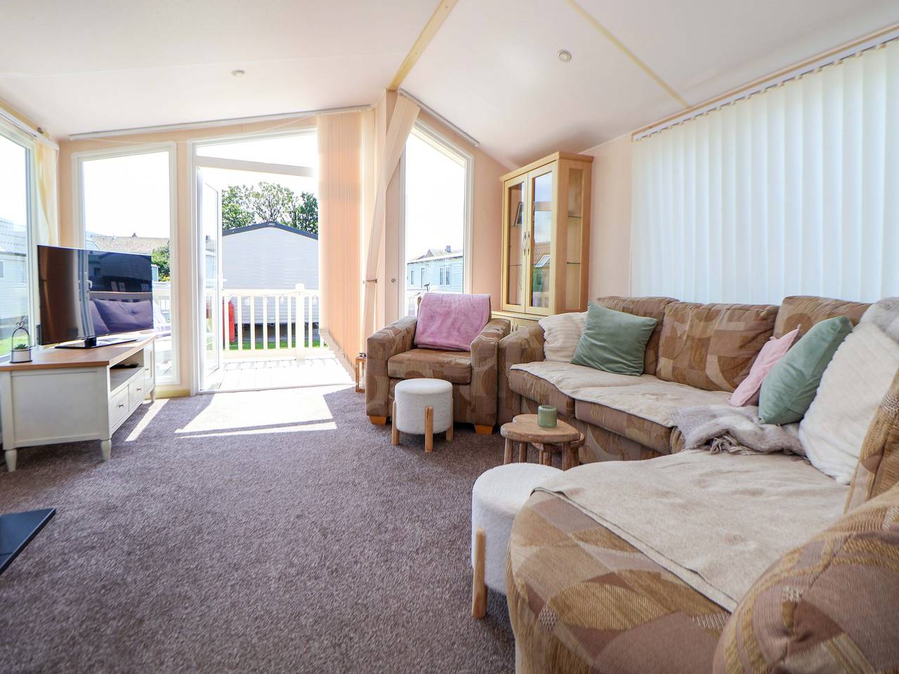 152 Central Park in Prestatyn, Denbighshire