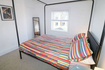 Log Cabin for 6 People in Lincoln, Lincolnshire, Photo 2