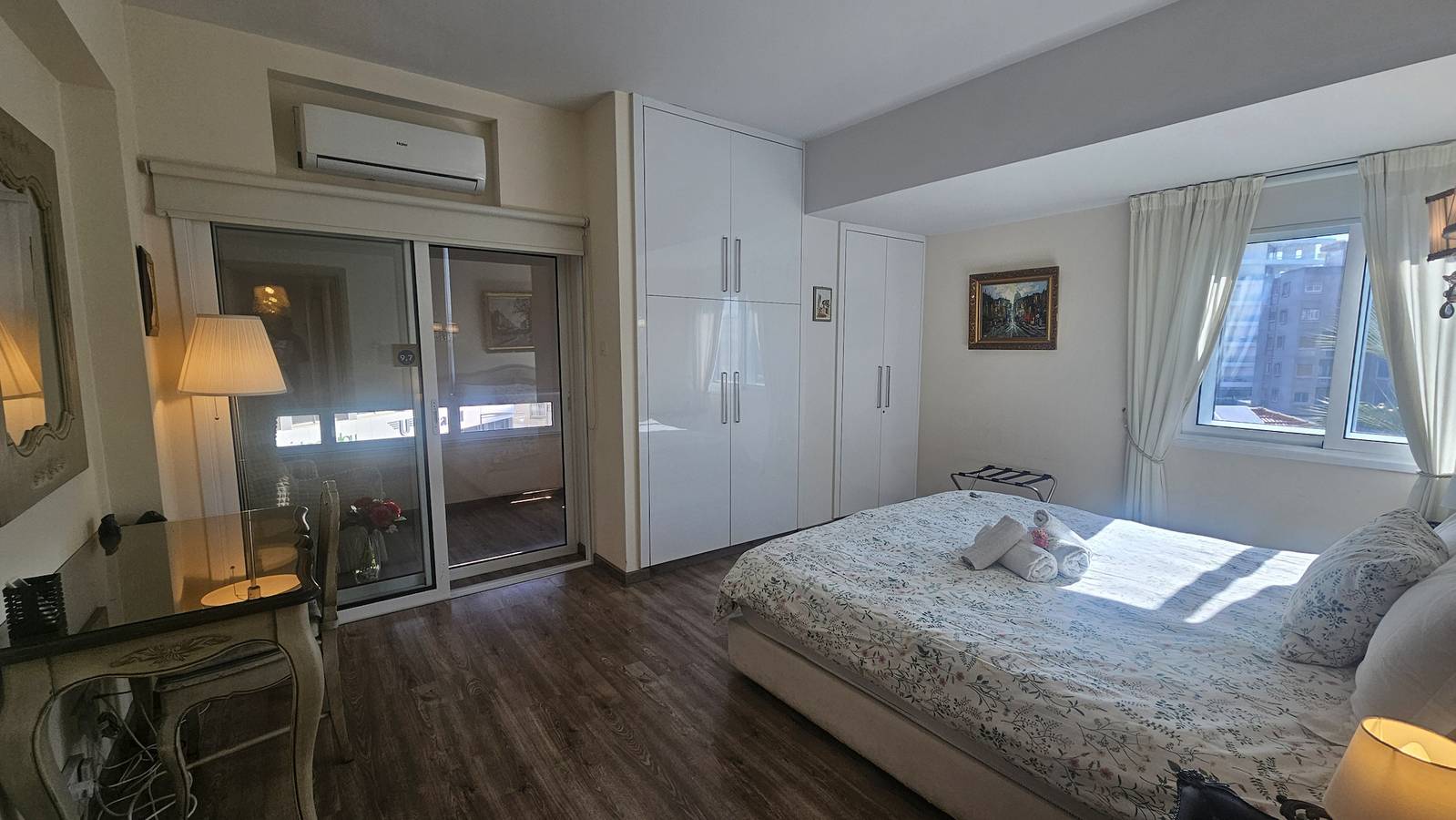 Apartamento entero, 116 Nic(303) - Stay Vintage Central Suites in Nicosia, Chipre Sur