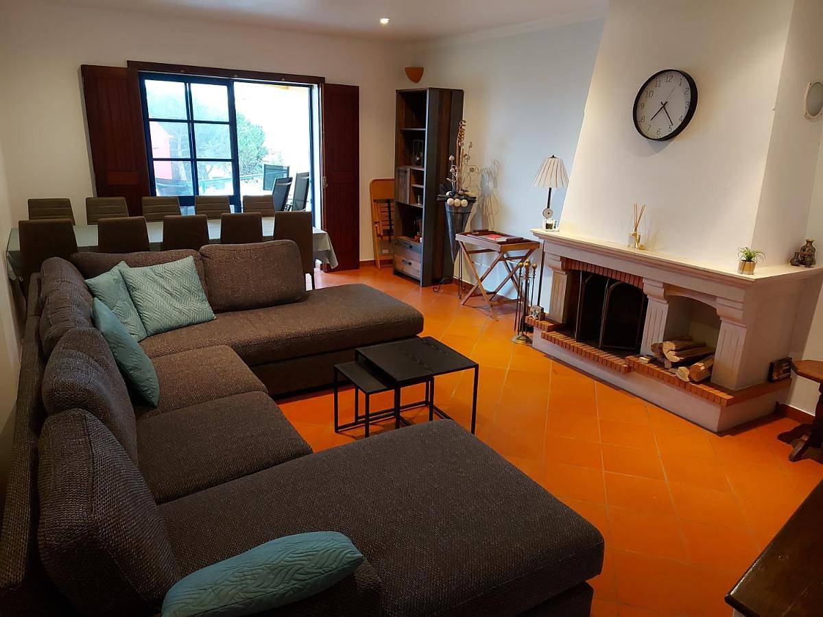 Casa do Facho in São Martinho do Porto, Leiria distrito