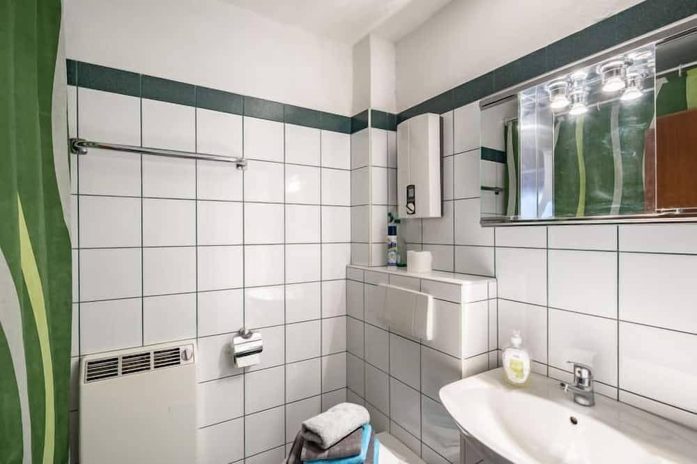 Ganze Wohnung, Ferienwohnung Point by Interhome in Maishofen, Kitzbüheler Alpen