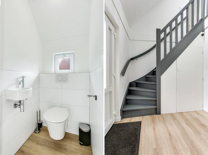 Ferienpark für 8 Personen, mit Garten und Terrasse in den Niederlande - 3