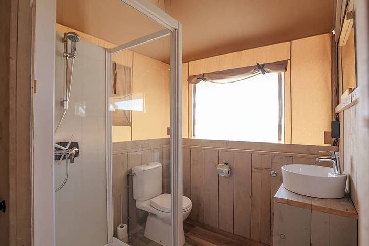 Gîte pour 7 personnes à Saint-Léonard-des-Bois - 3