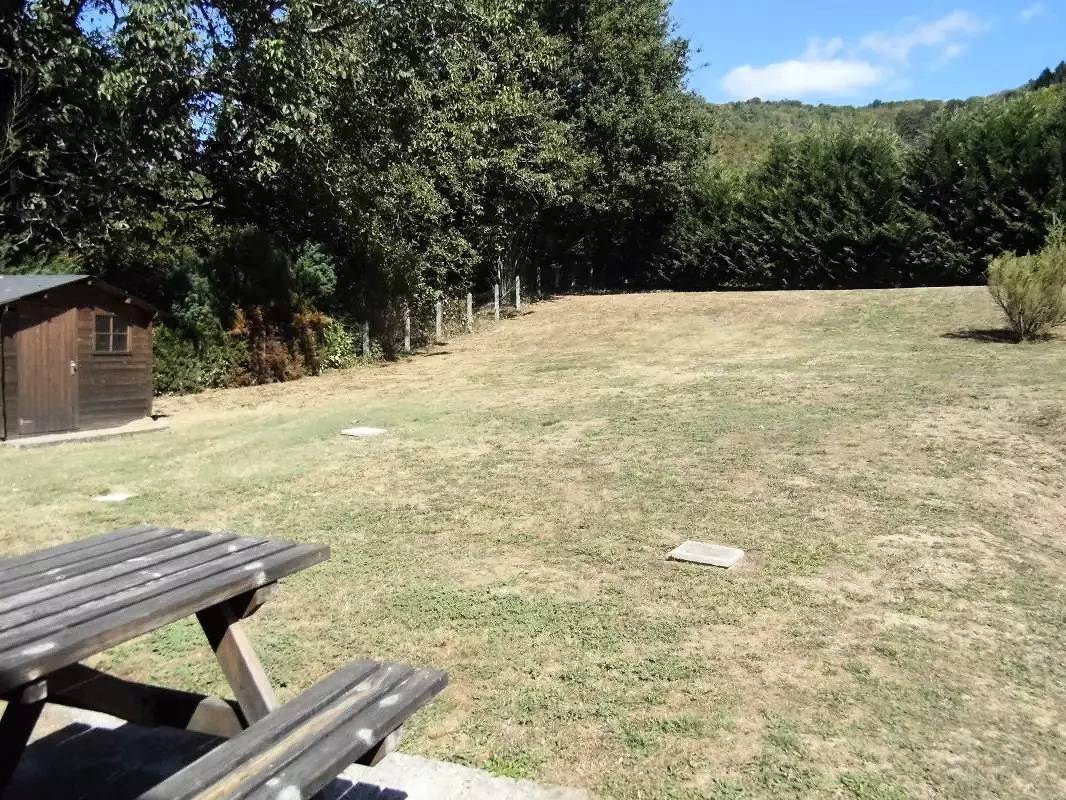 Gîte de France 4 Personen in Saint-Martin-la-Méanne, Tulle und Umgebung