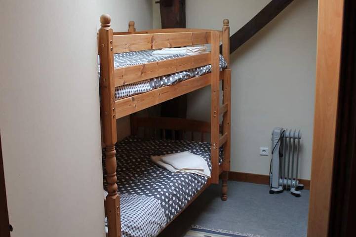 Location de vacances pour 6 personnes, avec jardin ainsi que piscine et terrasse à Lacapelle-Biron - 4