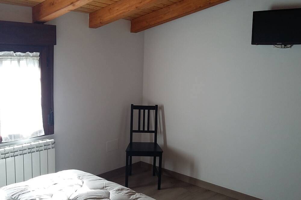 Bergdorfhaus, Sanabria in San Ciprián, San Justo