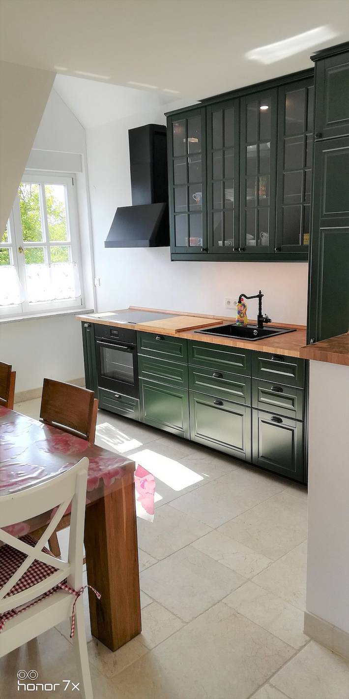 Ganze Wohnung, Villa Scheckenbach - Doppelzimmer Standard mit kostenfreiem Wlan in Sommerach, Fränkisches Weinland