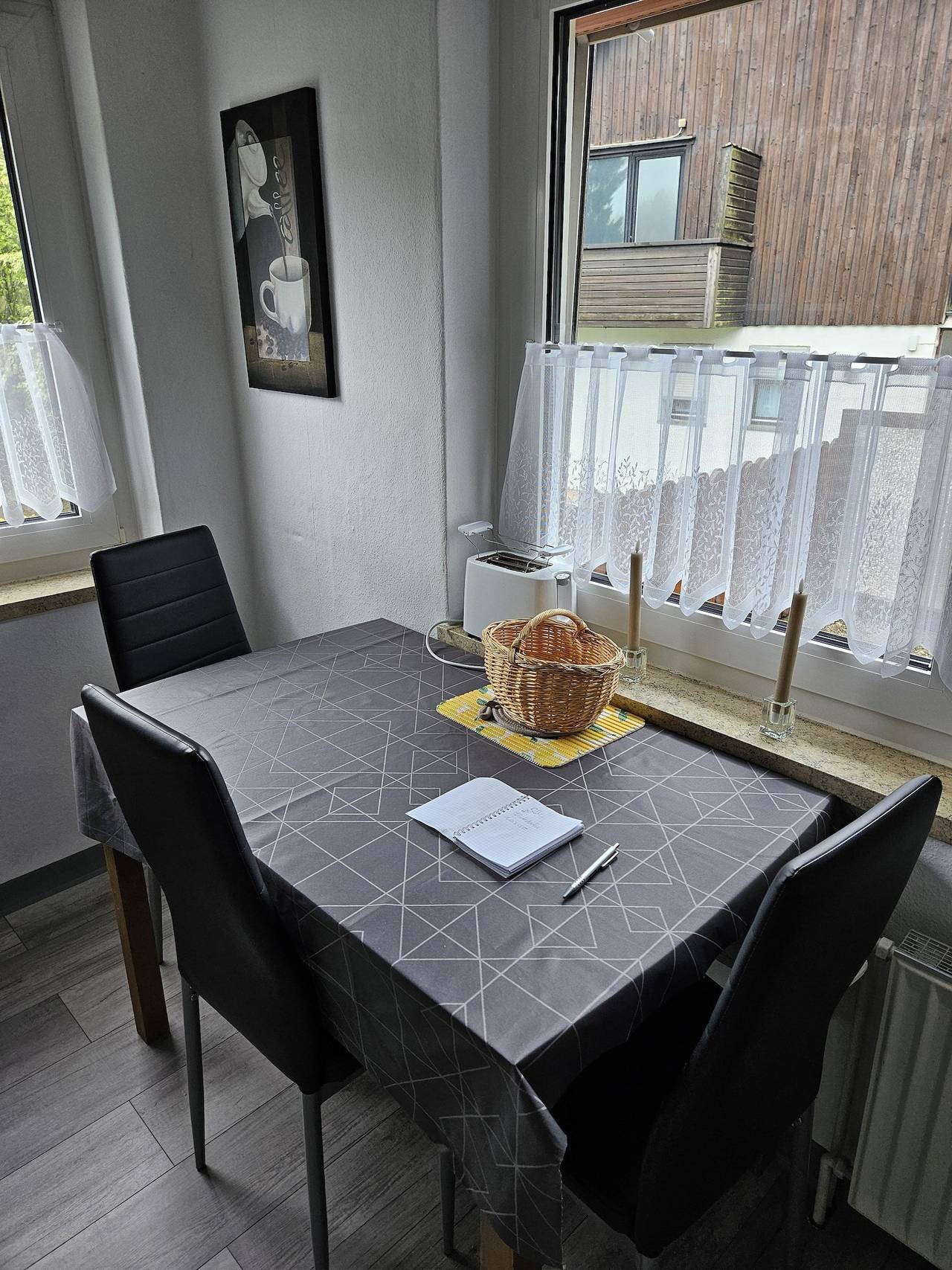 Ferienhaus zum Liebesbankweg Nie Kostenfrei in Goslar, Harzvorland